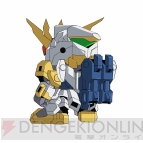 『ガンダムビルドファイターズトライ』