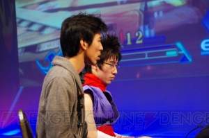 『BBCP』Evo 2014決勝プール全試合の動画を公開！ ウィナーズ＆ルーザーズ＆グランドファイナルの3試合は必見【Evo 2014】