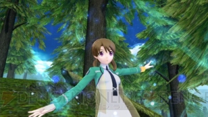 PS Vita『魔法科高校の劣等生 Out of Order』にほのか、雫、花音、幹比古の参戦が判明！ CADやバトル画面の情報もお届け！【電撃PS特報】