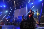“GUILTY GEAR×BLAZBLUE MUSIC LIVE 2014”