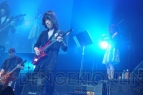“GUILTY GEAR×BLAZBLUE MUSIC LIVE 2014”