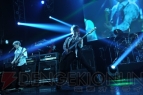 “GUILTY GEAR×BLAZBLUE MUSIC LIVE 2014”