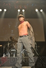 “GUILTY GEAR×BLAZBLUE MUSIC LIVE 2014”