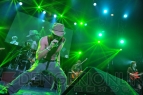 “GUILTY GEAR×BLAZBLUE MUSIC LIVE 2014”