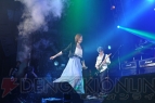 “GUILTY GEAR×BLAZBLUE MUSIC LIVE 2014”