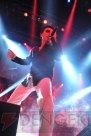 “GUILTY GEAR×BLAZBLUE MUSIC LIVE 2014”
