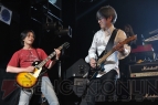 “GUILTY GEAR×BLAZBLUE MUSIC LIVE 2014”