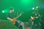 “GUILTY GEAR×BLAZBLUE MUSIC LIVE 2014”