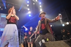 “GUILTY GEAR×BLAZBLUE MUSIC LIVE 2014”