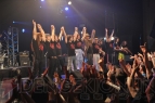 “GUILTY GEAR×BLAZBLUE MUSIC LIVE 2014”