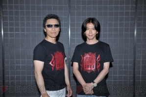 “GUILTY GEAR×BLAZBLUE MUSIC LIVE 2014”