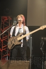 “GUILTY GEAR×BLAZBLUE MUSIC LIVE 2014”
