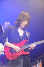 “GUILTY GEAR×BLAZBLUE MUSIC LIVE 2014”