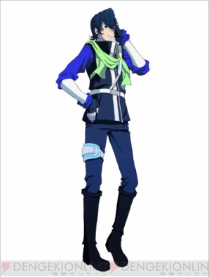 『ロストディメンション』