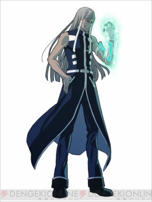 『ロストディメンション』