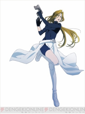 『ロストディメンション』