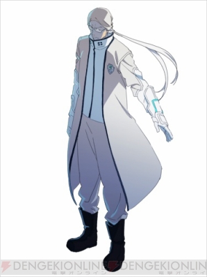 『ロストディメンション』