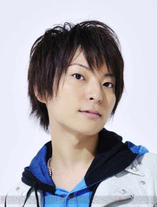 柿原徹也さん 前野智昭さん 豊口めぐみさん 三木眞一郎さん演じる ロストディメンション のキャラ4名が公開 能力を紹介したプレイ動画も 電撃オンライン