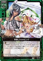 『Z/X -Zillions of enemy X-』