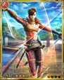『戦国炎舞』