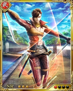 『戦国炎舞 -KIZNA-』250万DLの大人気リアルタイムバトルRPG！ 『戦国BASARA4』とのコラボイベントも開催中【アプリレビュー RPG特集】