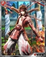 『戦国炎舞』