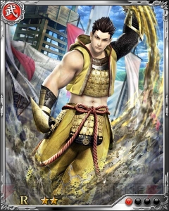 『戦国炎舞 -KIZNA-』250万DLの大人気リアルタイムバトルRPG！ 『戦国BASARA4』とのコラボイベントも開催中【アプリレビュー RPG特集】