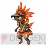 『モンスターハンター フロンティアG』
