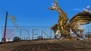 『モンスターハンター フロンティアG』