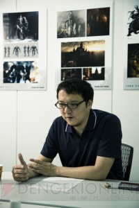 宮崎新社長に聞く『ダークソウル』『アーマード・コア』シリーズの今後。フロム・ソフトウェア＝もの作りの会社という定義は変わらない