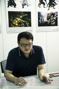 宮崎新社長に聞く『ダークソウル』『アーマード・コア』シリーズの今後。フロム・ソフトウェア＝もの作りの会社という定義は変わらない
