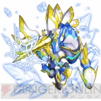 『ガイストクラッシャーゴッド』