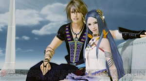 【FFXIIIシリーズ後日談小説】10話にわたる“追憶 -記憶の追跡者-”（著：渡辺大祐）を一気読み！