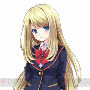 速報】『ガールフレンド（仮）』アニメ製作発表会で放送局や製作