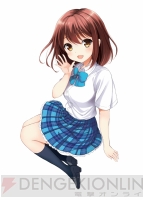 『ガールフレンド（仮）』