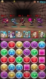 “今日からパズドラ女子！”
