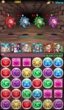 “今日からパズドラ女子！”
