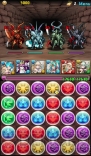 “今日からパズドラ女子！”