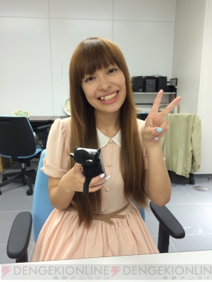 “今日からパズドラ女子！”