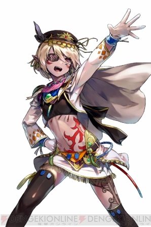 『チェインクロニクル』