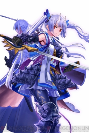 『チェインクロニクル』