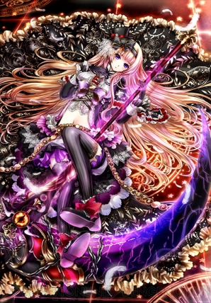 『チェインクロニクル』