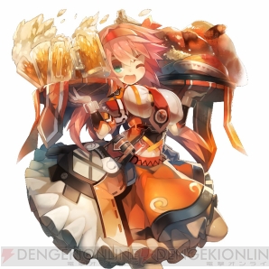 『チェインクロニクル』