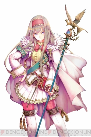 『チェインクロニクル』