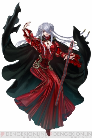 『チェインクロニクル』