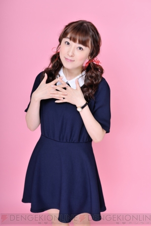 【Ameba声優インタビュー】『ガールフレンド（仮）』 
