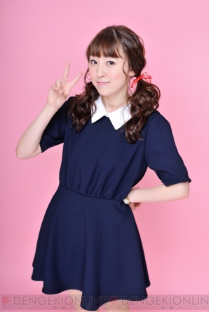 【Ameba声優インタビュー】『ガールフレンド（仮）』 