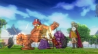 『ドラゴンクエストX』
