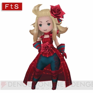 『ブレイブリーセカンド』の新情報を徹底分析。ジョブやマグノリアの衣装、法王アニエスなどを紹介