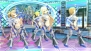 『ドリームクラブ ホストガールオンステージ』